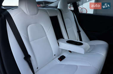 Седан Tesla Model 3 2023 в Житомире фото 40 Седан Tesla Model 3 2023 в Житомире