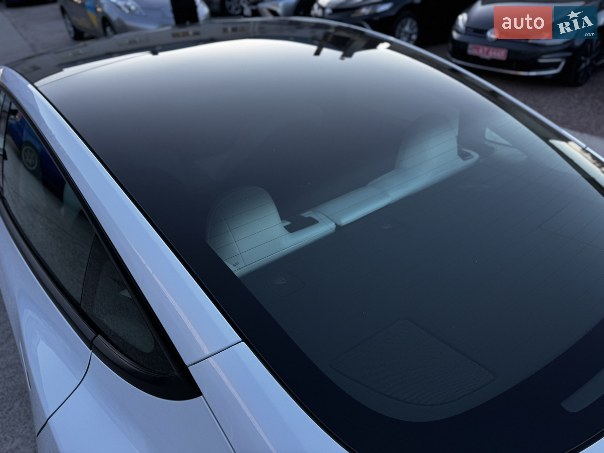2023 Tesla Model 3 - мініатюра 50