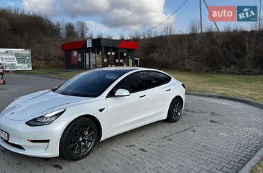 Седан Tesla Model 3 2019 в Тернополі