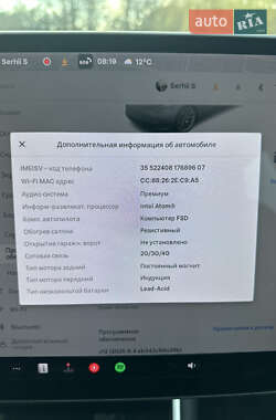 Седан Tesla Model 3 2019 в 