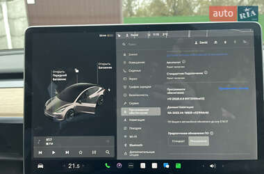 Седан Tesla Model 3 2021 в 