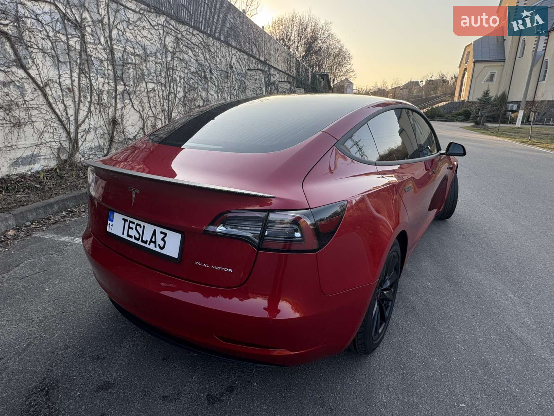 2020 Tesla Model 3 - мініатюра 8