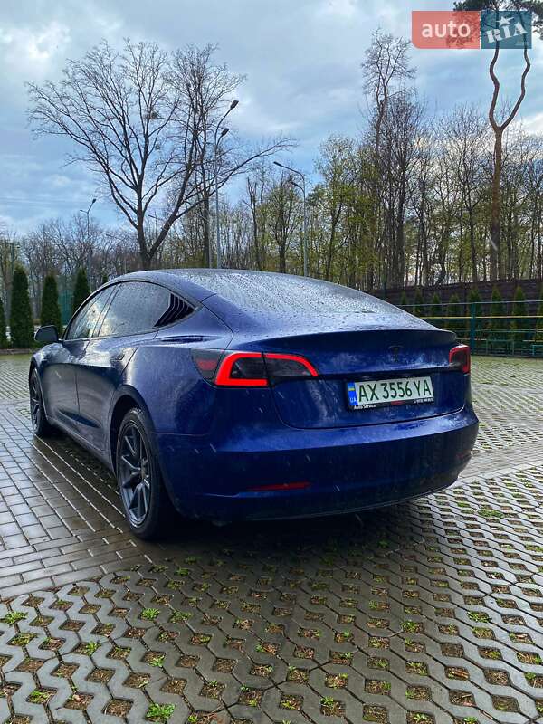 Седан Tesla Model 3 2018 в Харькове фото 9 Седан Tesla Model 3 2018 в Харькове