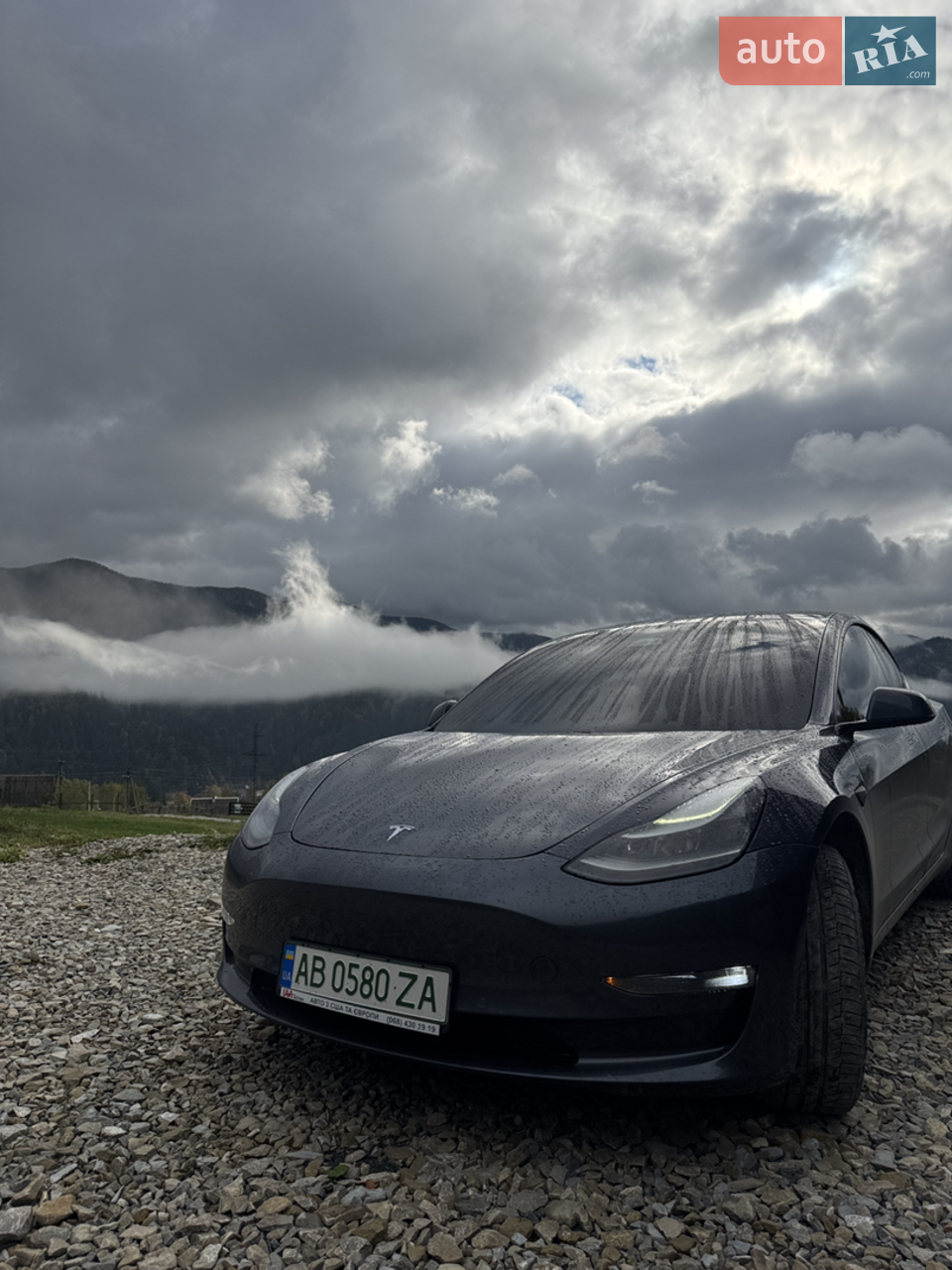 2021 Tesla Model 3 - мініатюра 19