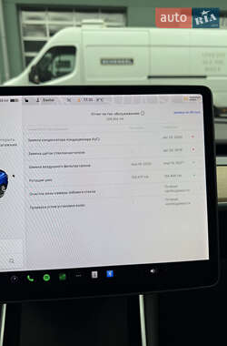 Седан Tesla Model 3 2018 в 