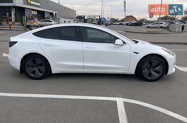 Седан Tesla Model 3 2019 в 