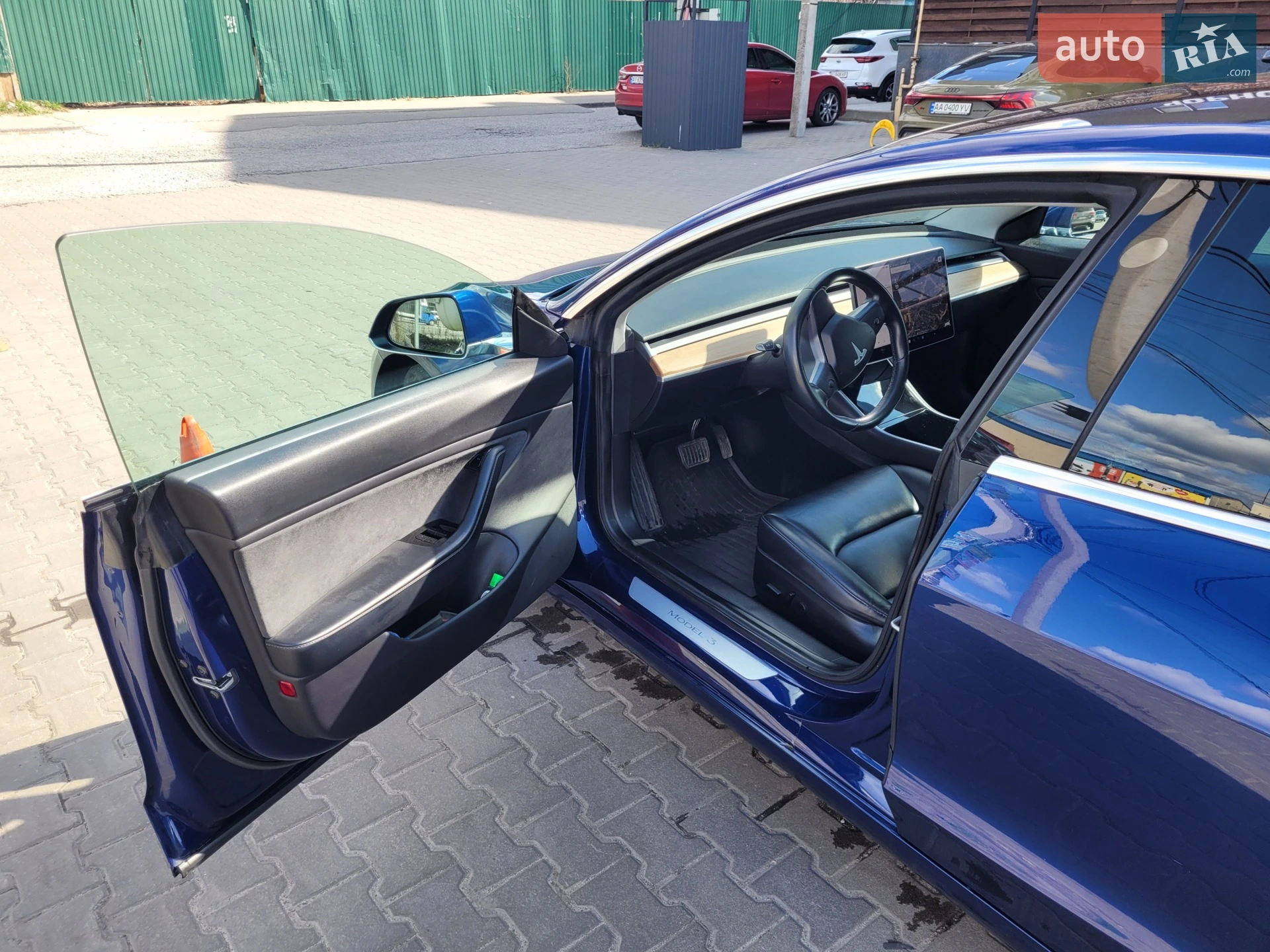 2019 Tesla Model 3 - мініатюра 7