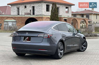 Седан Tesla Model 3 2018 в Одессе