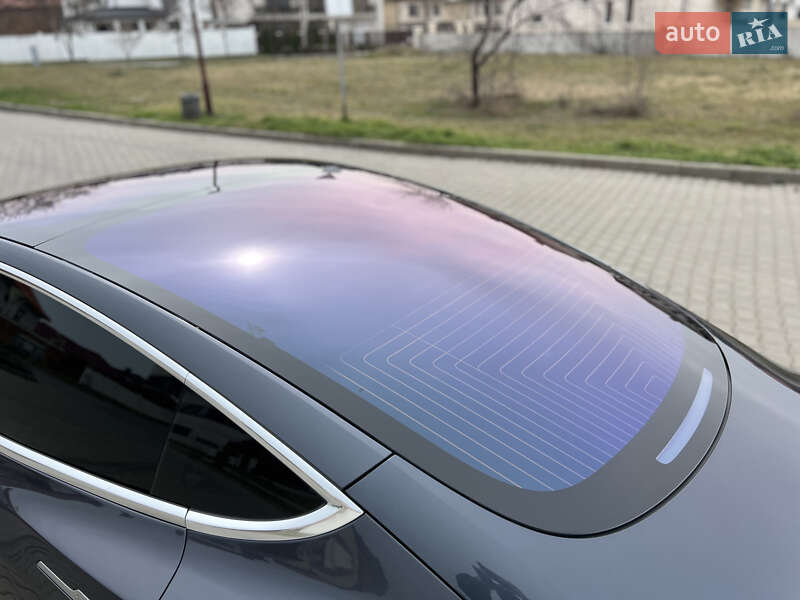 Седан Tesla Model 3 2018 в Одессе фото 18 Седан Tesla Model 3 2018 в Одессе