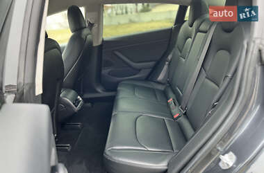 Седан Tesla Model 3 2018 в 