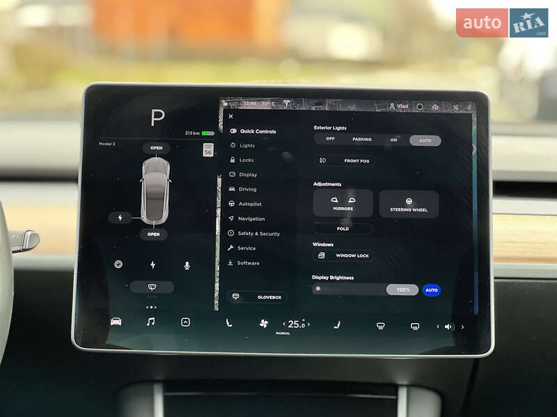 Седан Tesla Model 3 2018 в Одессе фото 38 Седан Tesla Model 3 2018 в Одессе