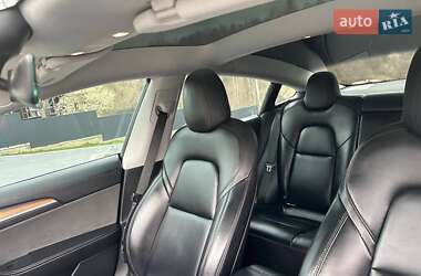 Седан Tesla Model 3 2021 в 