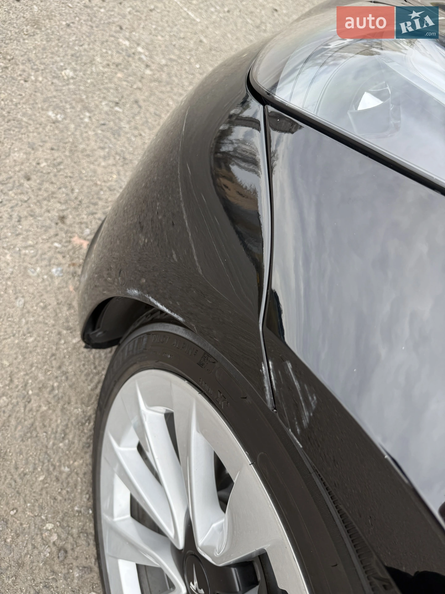 2022 Tesla Model 3 - мініатюра 10