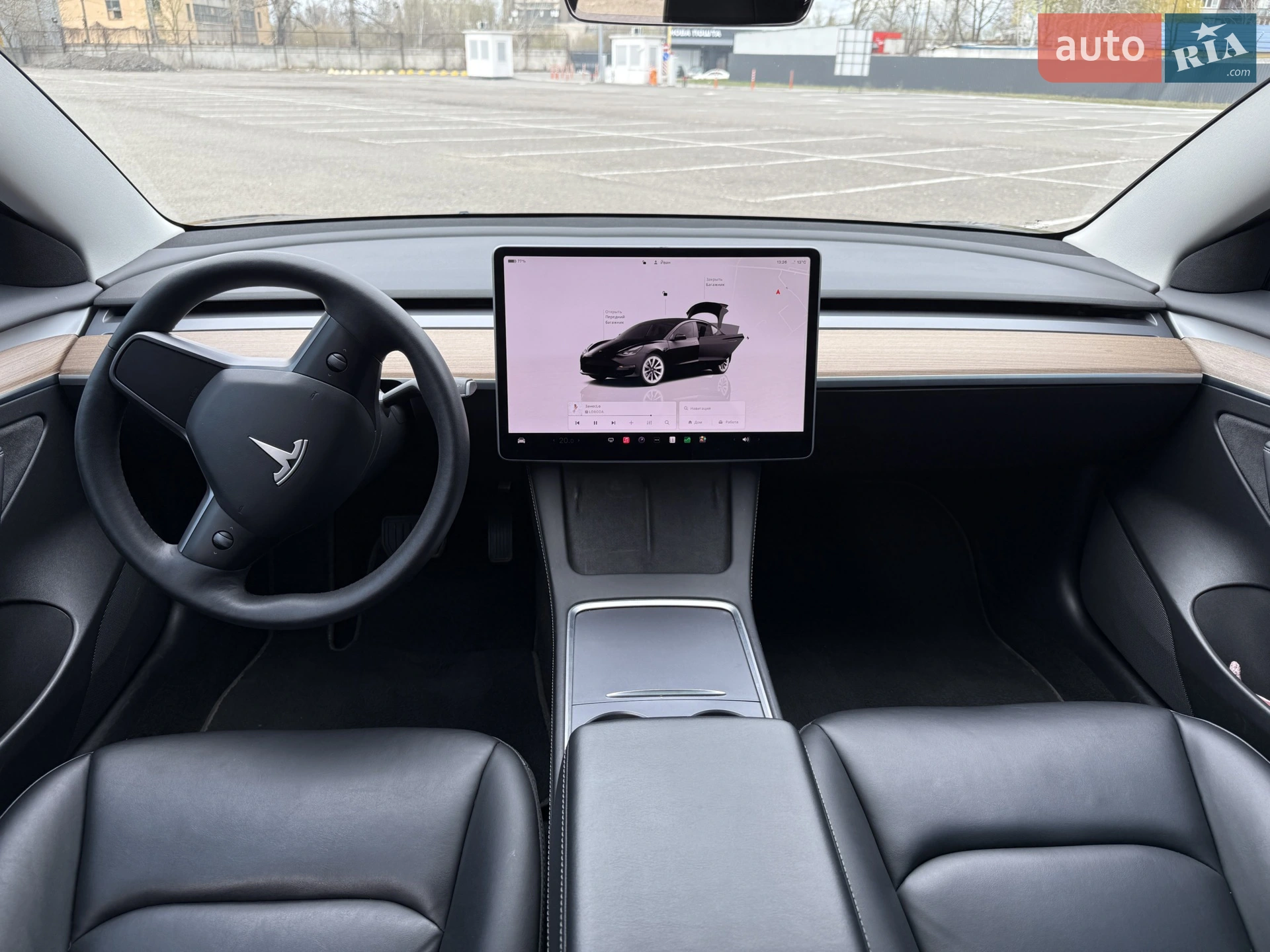 2022 Tesla Model 3 - мініатюра 15