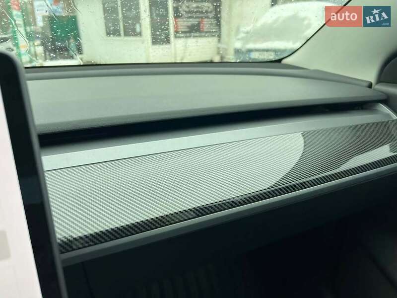 Седан Tesla Model 3 2019 в Івано-Франківську фото 7 Седан Tesla Model 3 2019 в Івано-Франківську