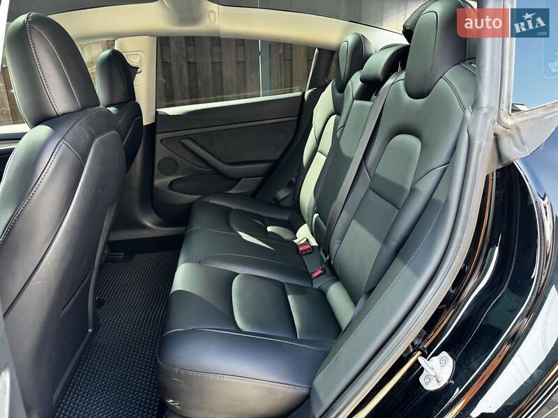 Седан Tesla Model 3 2022 в Днепре фото 21 Седан Tesla Model 3 2022 в Днепре