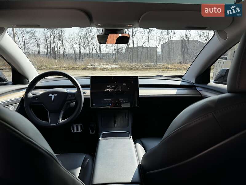 Седан Tesla Model 3 2022 в Днепре фото 23 Седан Tesla Model 3 2022 в Днепре