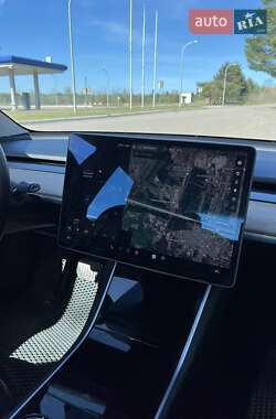 Седан Tesla Model 3 2019 в Ковелі фото 7 Седан Tesla Model 3 2019 в Ковелі