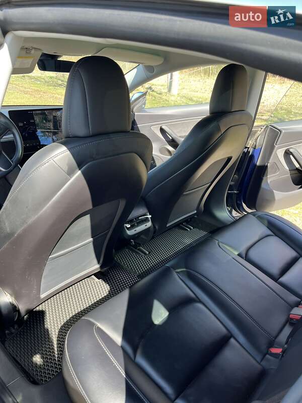 Седан Tesla Model 3 2019 в Ковелі фото 13 Седан Tesla Model 3 2019 в Ковелі