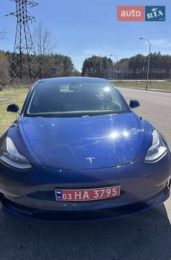 Седан Tesla Model 3 2019 в Ковелі фото 16 Седан Tesla Model 3 2019 в Ковелі