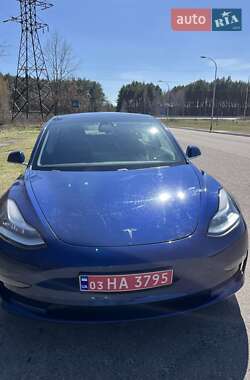Седан Tesla Model 3 2019 в Ковелі фото 18 Седан Tesla Model 3 2019 в Ковелі