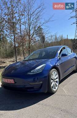 Седан Tesla Model 3 2019 в Ковелі фото 17 Седан Tesla Model 3 2019 в Ковелі