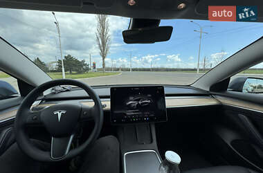 Седан Tesla Model 3 2023 в Одессе