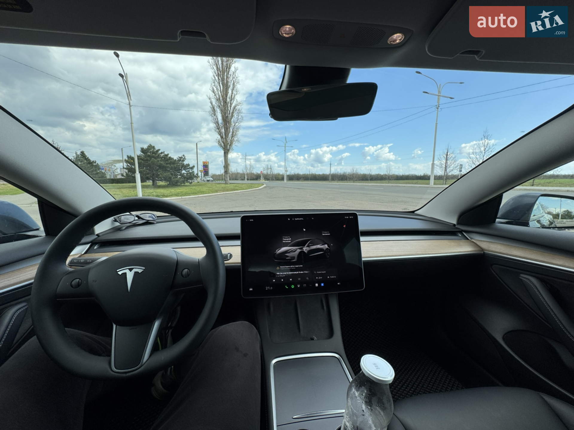 2023 Tesla Model 3 - мініатюра 6