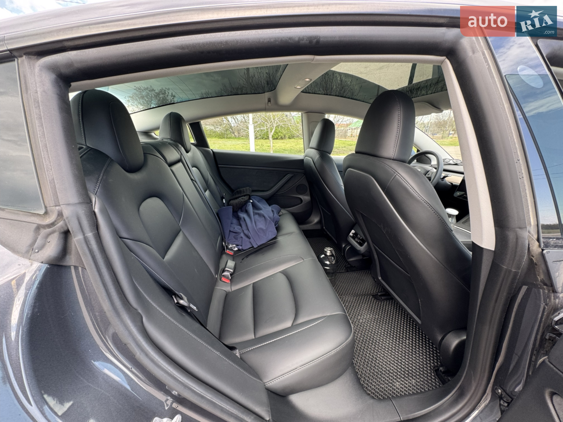 2023 Tesla Model 3 - мініатюра 12