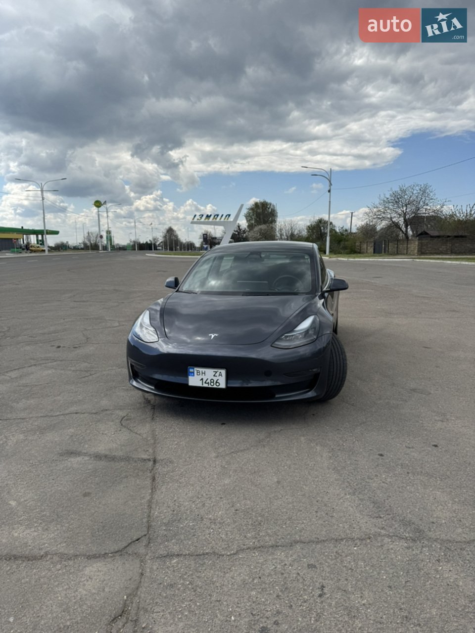 2023 Tesla Model 3 - мініатюра 29