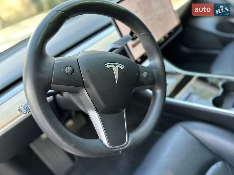 Седан Tesla Model 3 2019 в Трускавце фото 30 Седан Tesla Model 3 2019 в Трускавце