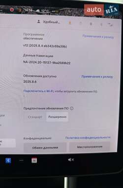 Седан Tesla Model 3 2018 в 