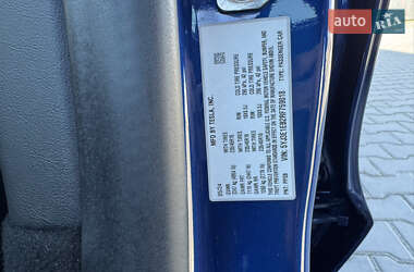 Седан Tesla Model 3 2024 в 