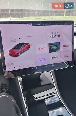 Седан Tesla Model 3 2018 в 