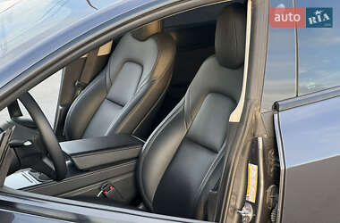 Седан Tesla Model 3 2021 в 