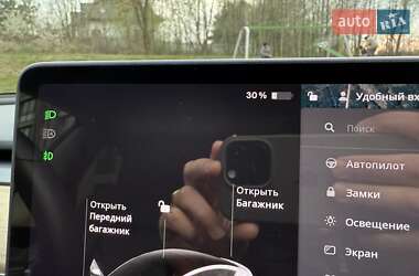 Седан Tesla Model 3 2019 в 