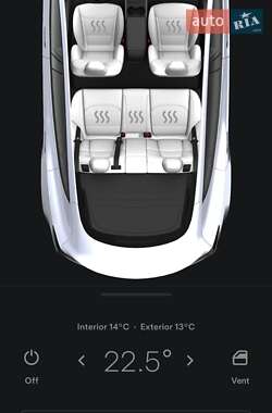 Седан Tesla Model 3 2018 в 