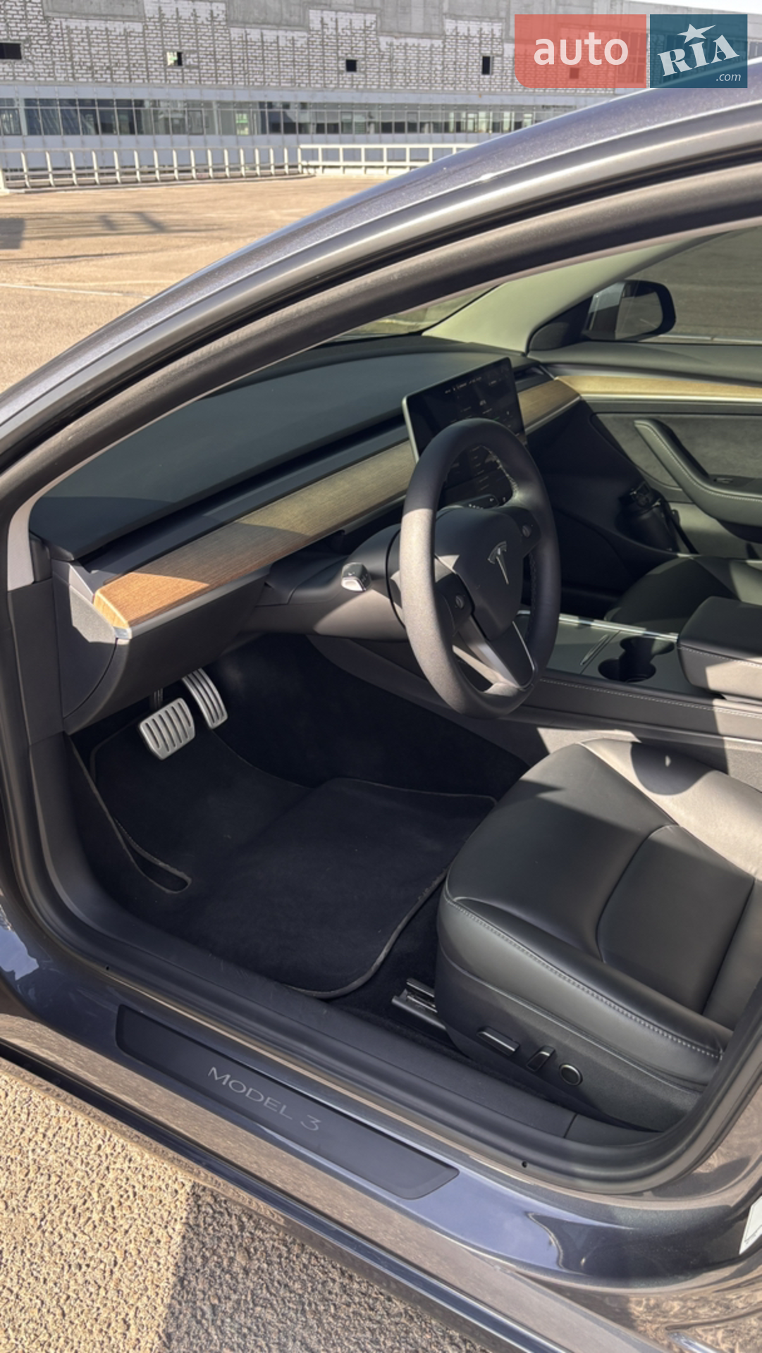 2021 Tesla Model 3 - мініатюра 4