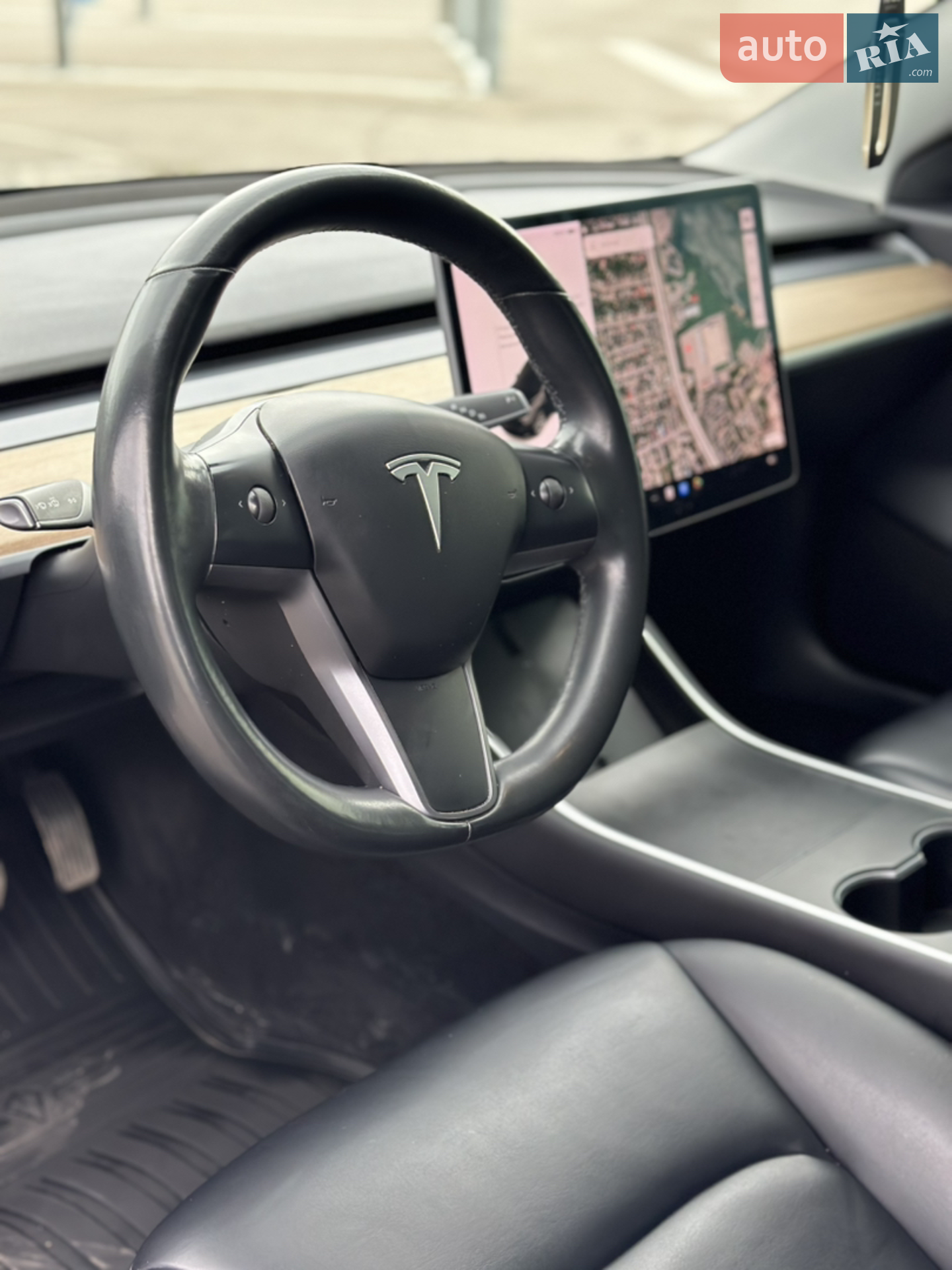 2018 Tesla Model 3 - мініатюра 17