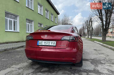 Седан Tesla Model 3 2018 в Днепре