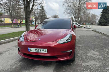 Седан Tesla Model 3 2018 в Днепре
