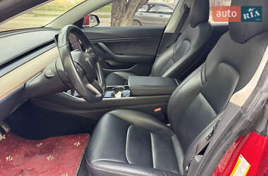 Седан Tesla Model 3 2018 в Днепре