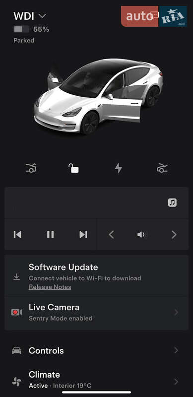 Седан Tesla Model 3 2021 в Киеве фото 21 Седан Tesla Model 3 2021 в Киеве