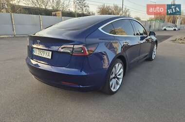 Седан Tesla Model 3 2019 в 