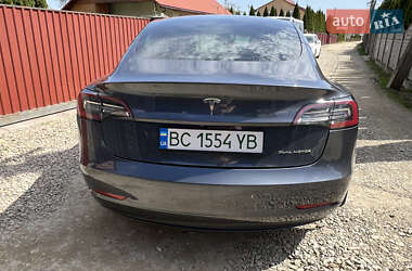 Седан Tesla Model 3 2018 в 