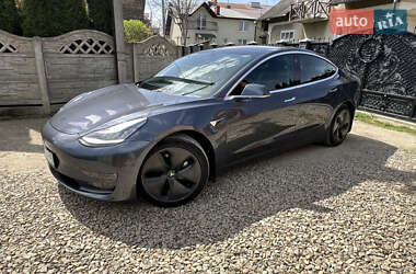 Седан Tesla Model 3 2018 в 