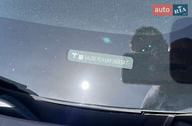Седан Tesla Model 3 2019 в 