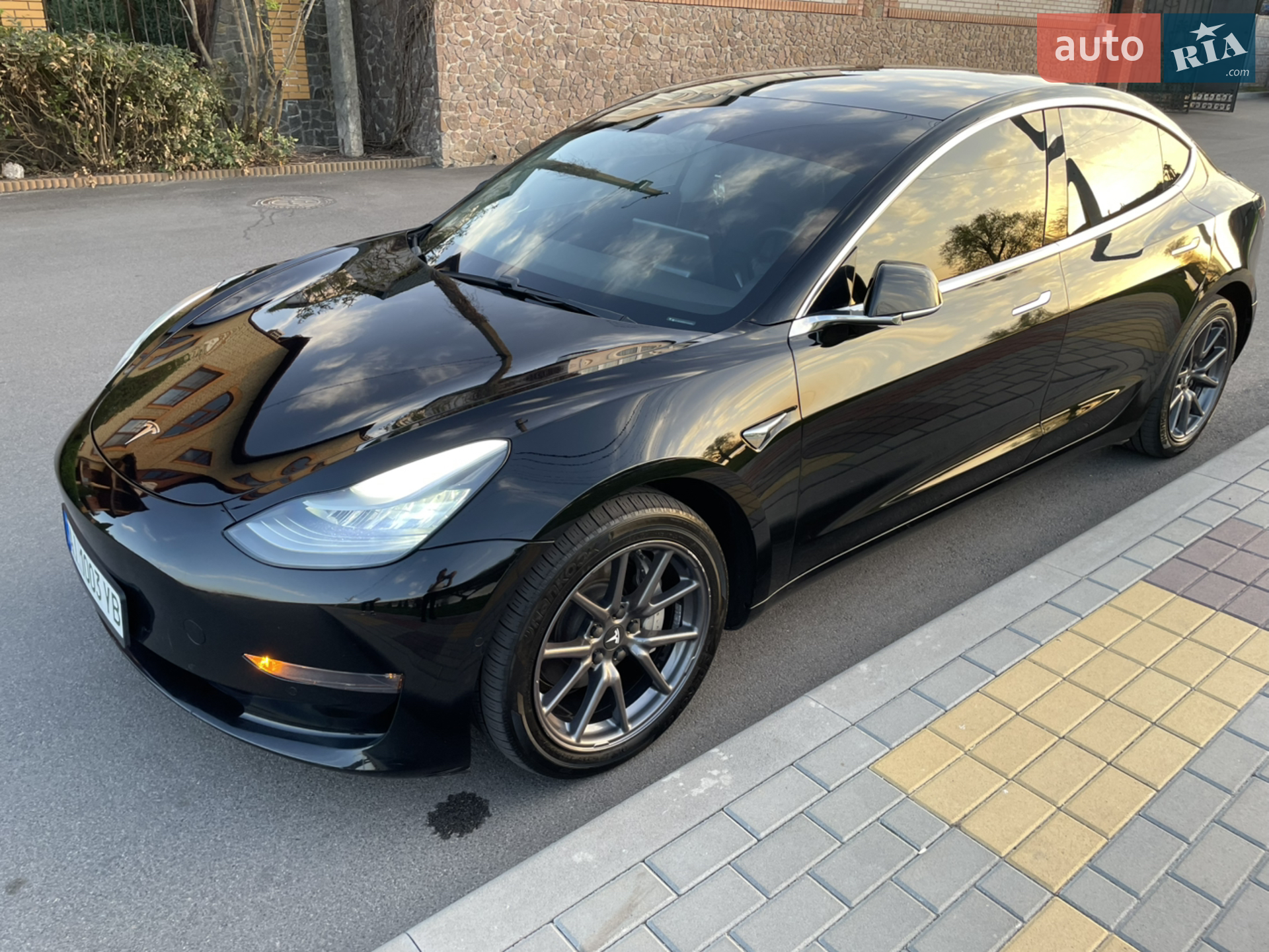 2019 Tesla Model 3 - мініатюра 19
