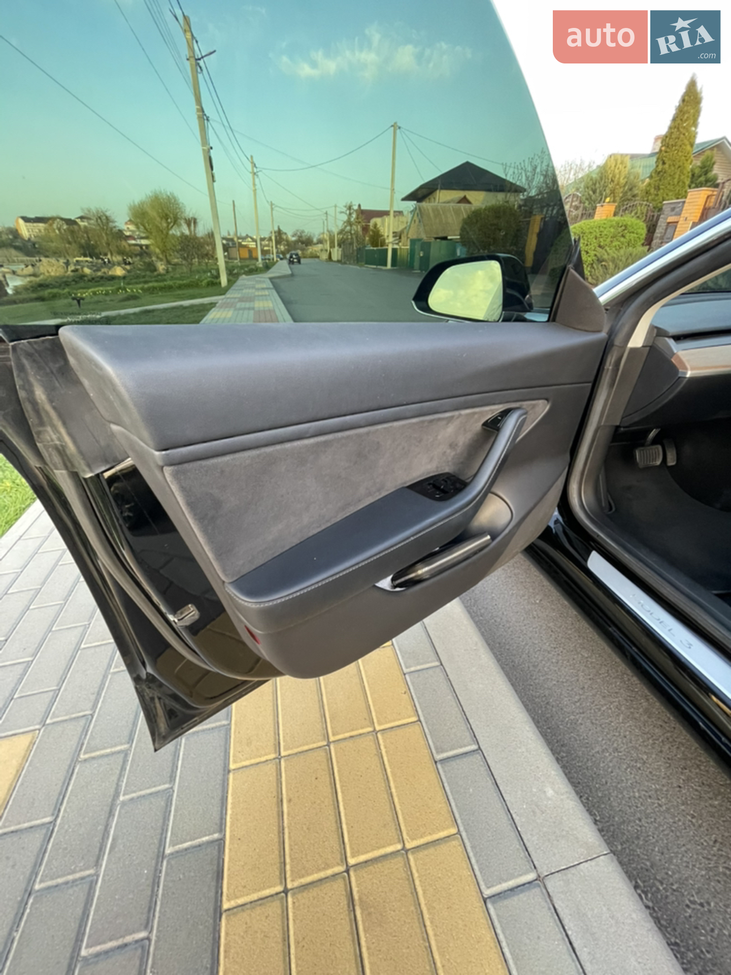 2019 Tesla Model 3 - мініатюра 32
