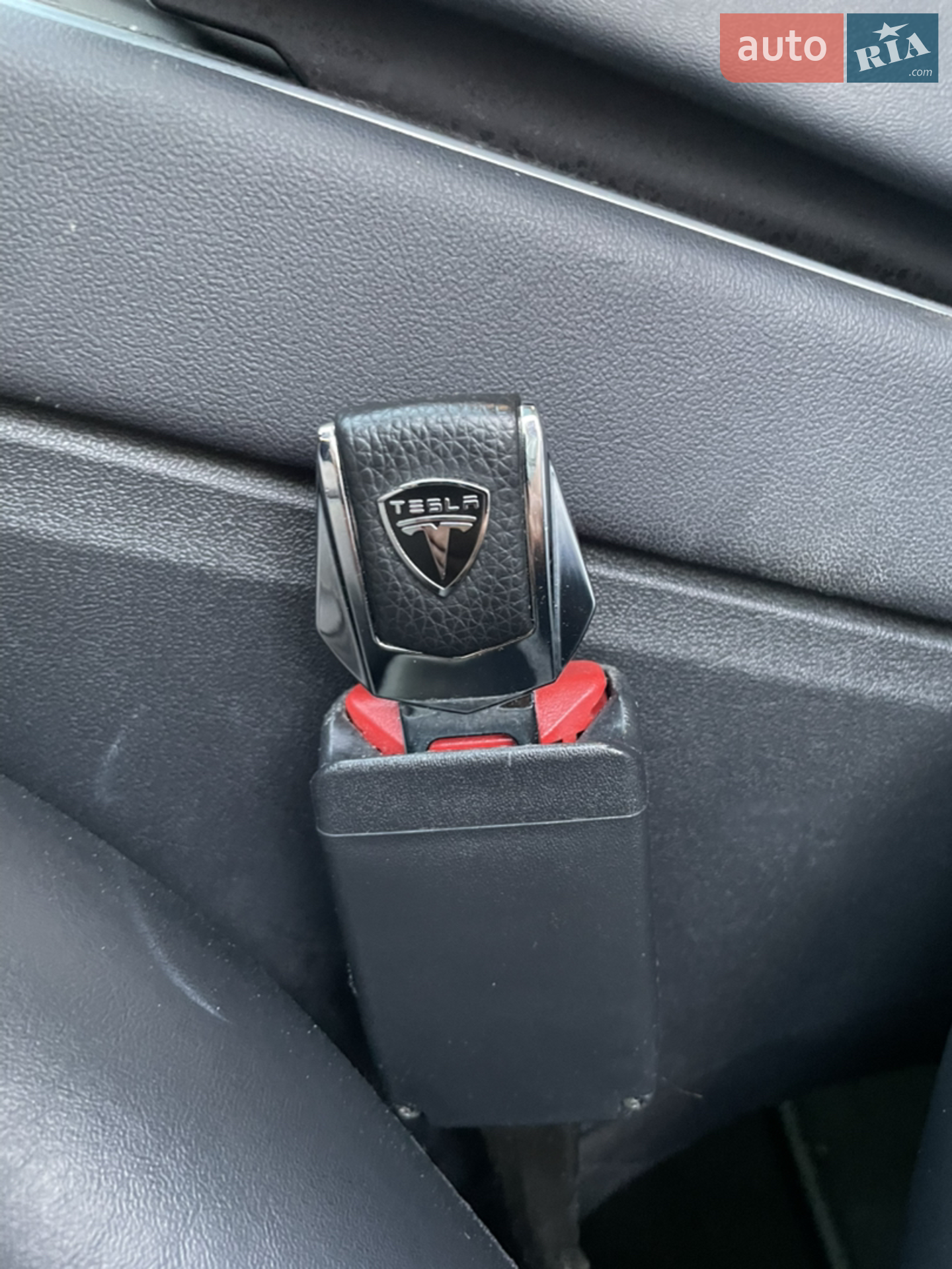 2019 Tesla Model 3 - мініатюра 34